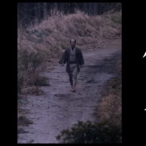 映画二宮金次郎を観てきました